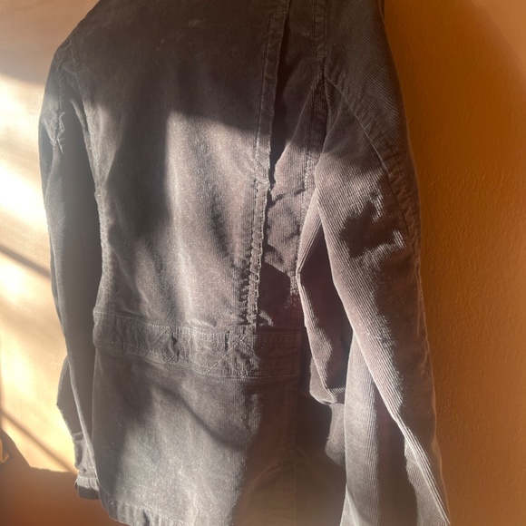 Eddie Bauer Corduroy Jacket - Picture 4 of 4